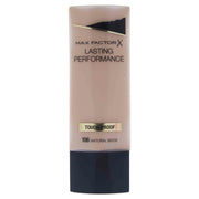 Max Factor Lasting Performance fond de ten 106 Natural Beige, 35 ml