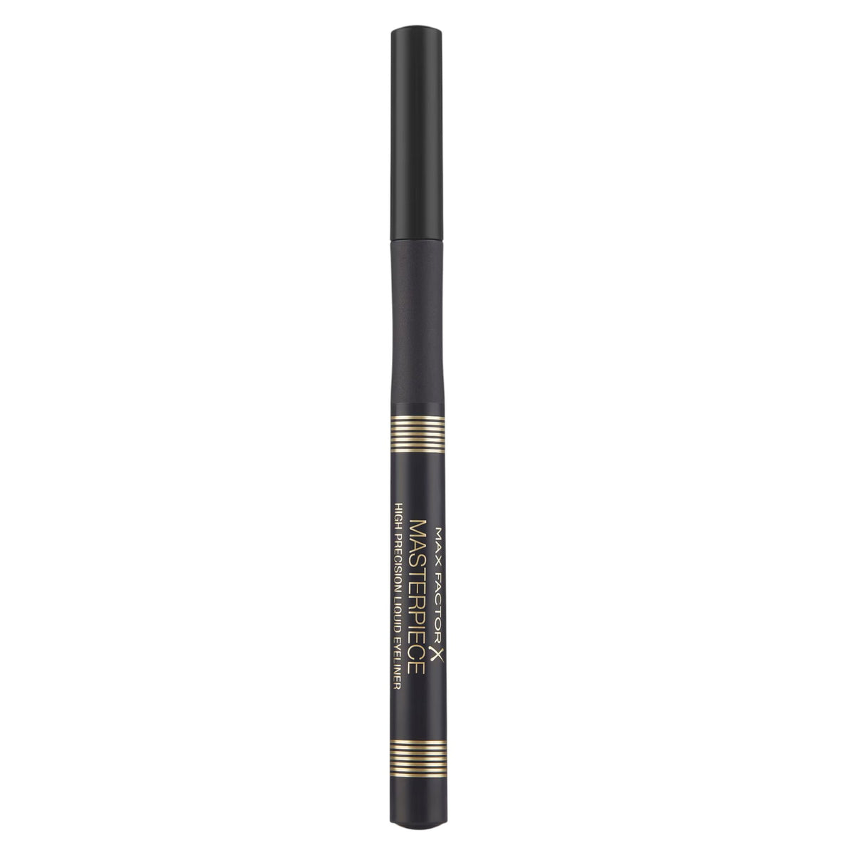 Max Factor Masterpiece creion de ochi 01 Velvet Black, 1 ml