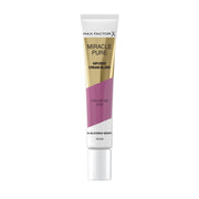Max Factor Miracle Pure fard de obraz cremos hidratant 04 Blooming Berry, 15 ml
