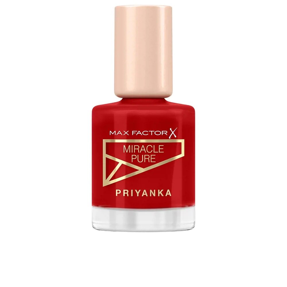 Max Factor Miracle Pure Priyanka oja 360 Daring Cherry, 12 ml