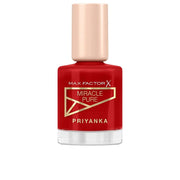 Max Factor Miracle Pure Priyanka oja 360 Daring Cherry, 12 ml