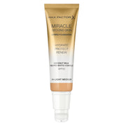 Max Factor Miracle Touch fond de ten compact radiant 04 Light Medium SPF 20, 30 ml