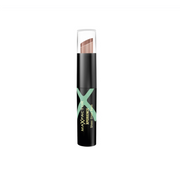Max Factor Xperience Sheer Gloss Balm luciu de buze hidratant 01 Sugared Pearl, 10 g