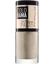 Maybelline 24 Karat Nudes lac de unghii 476 Shimmer & Chic, 7 ml