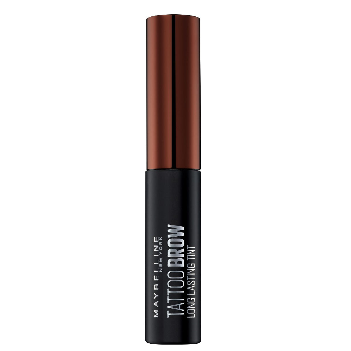 Maybelline Tattoo Brow gel pentru sprancene 1 Light Brown, 4.8 ml