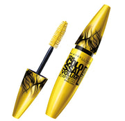 Maybelline The Colossal Volume Express rimel Smoky Eyes Black, 10.7 ml