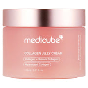 Medicube, Medicube, Colagen, Anti-îmbătrânire și întărire, Crema gel, Pentru față, 110 ml
