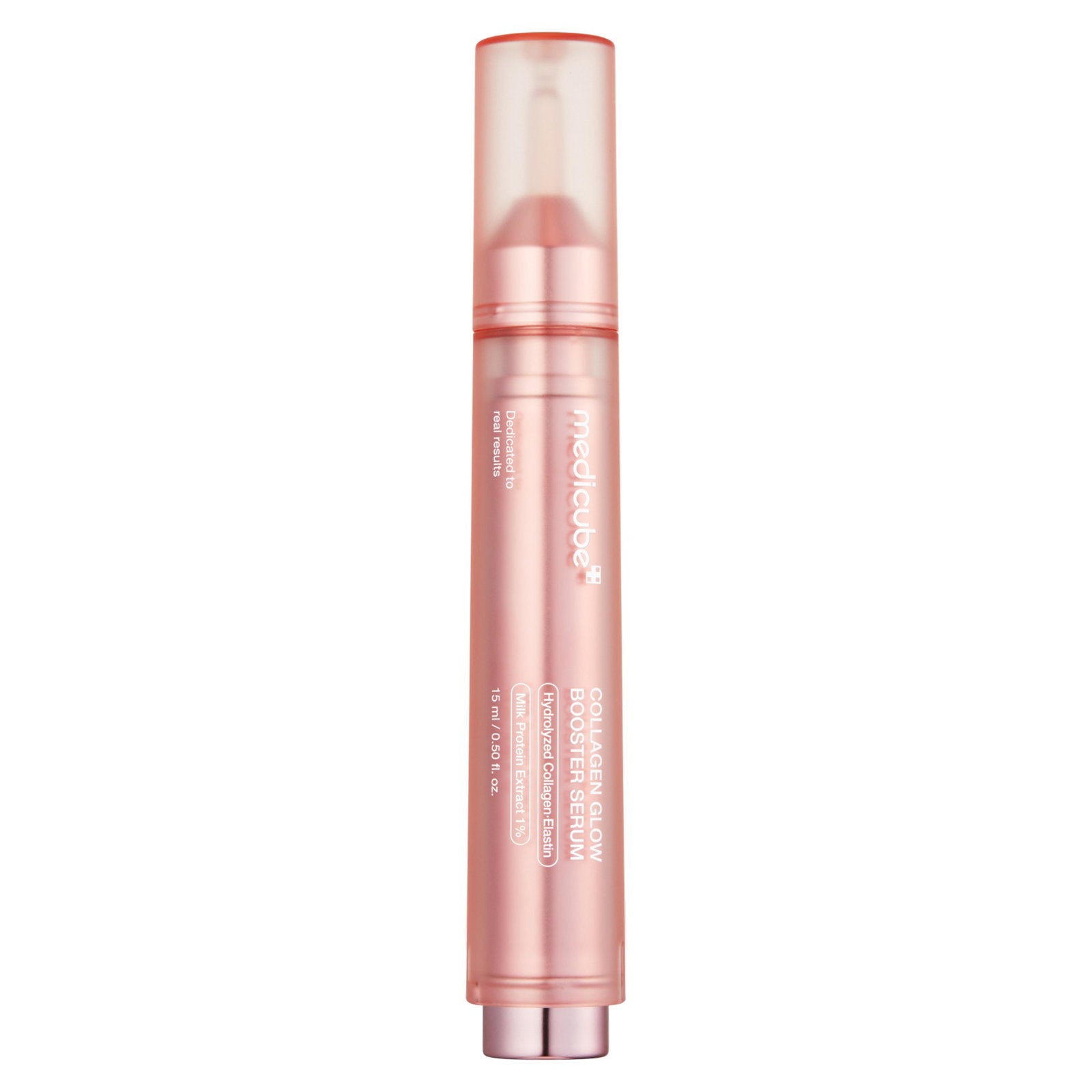 Medicube, Collagen Glow, Creșterea elasticității pielii, Ser, Față, 15 ml