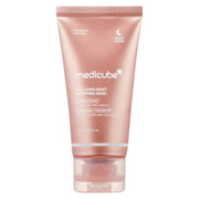 Medicube, Wrapping Mask, Colagen, Improves Elasticity & Firmness, Mască de dormit de noapte, 75 ml