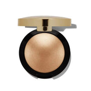 Milani Baked Highlighter pudra iluminatoare 120 Champagne D'oro, 7 g Milani