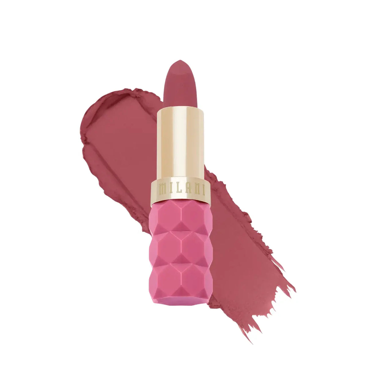 Milani Color Fetish ruj mat 310 Peony, 4 g Milani