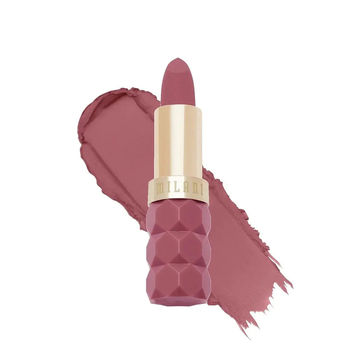 Milani Color Fetish ruj mat 320 Petal, 4 g Milani