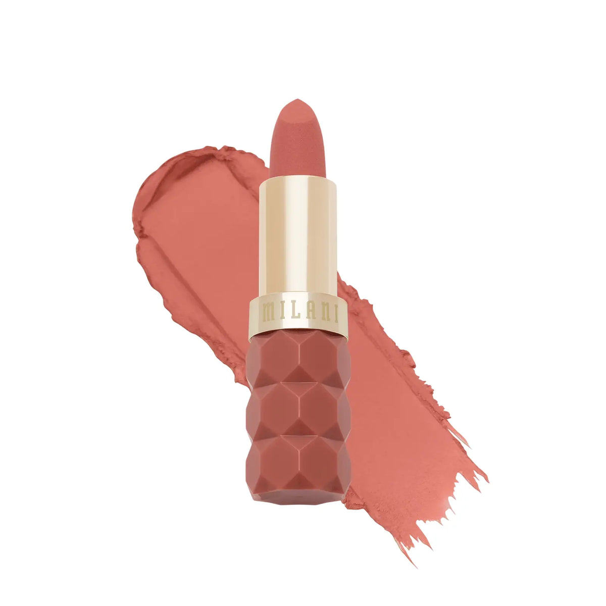 Milani Color Fetish ruj mat 410 Pleasure, 4 g Milani
