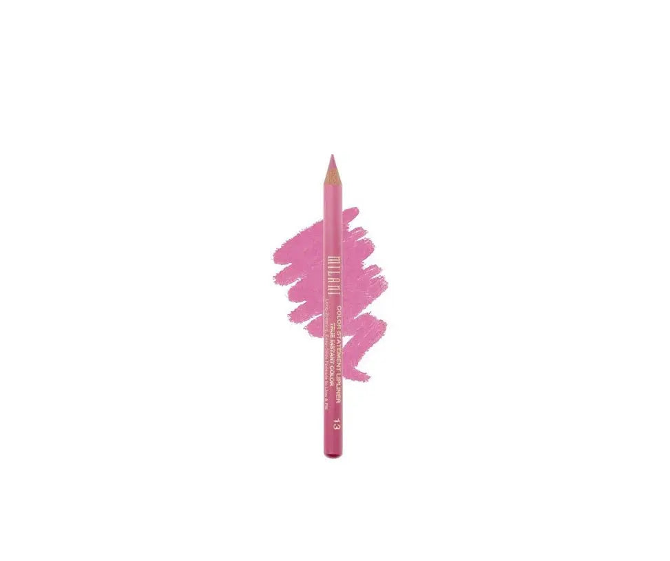 Milani Color Statement creion de buze 13 Pretty Pink, 1.14 g Milani