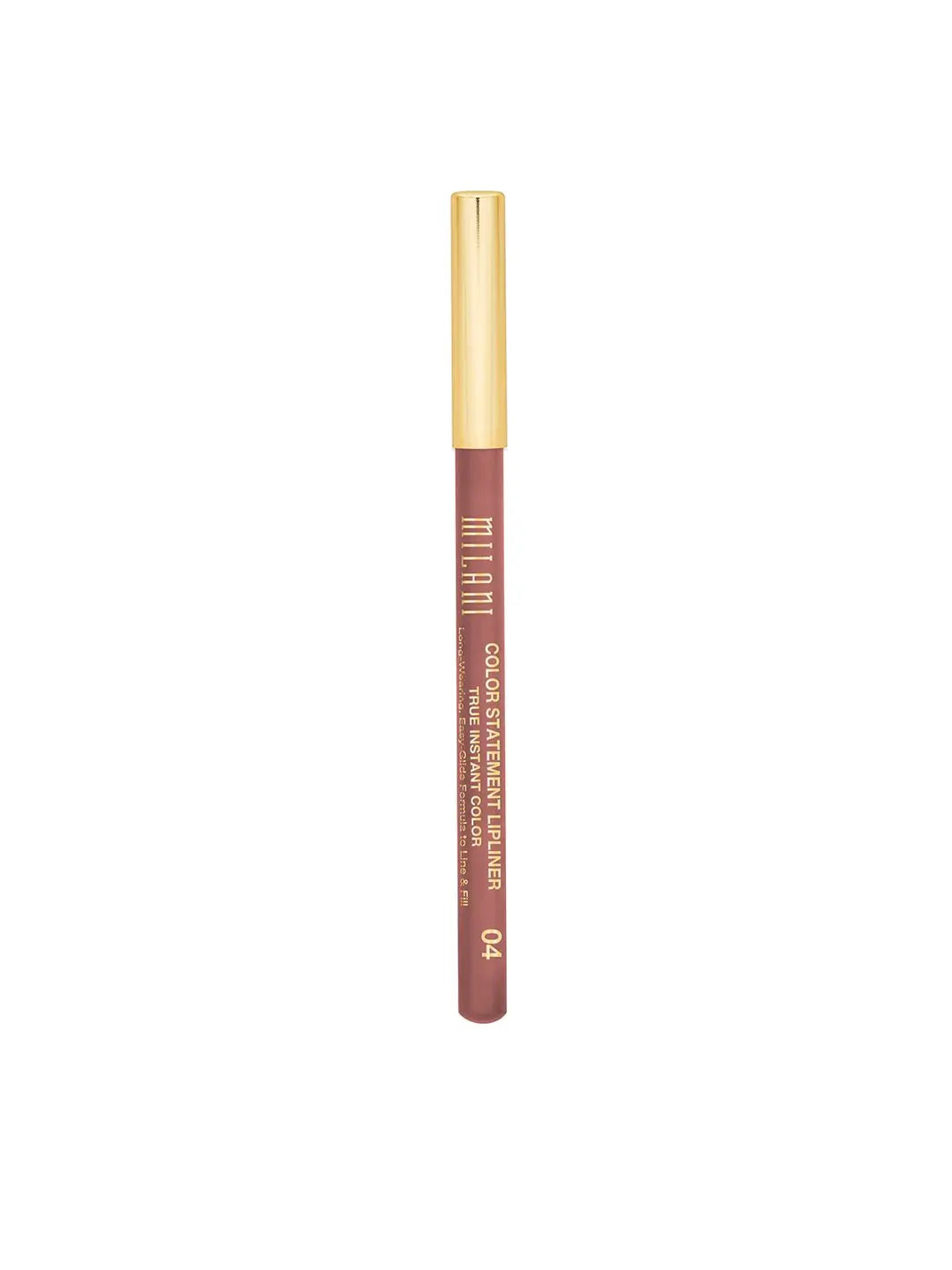 Milani Color Statement creion de buze 04 All Natural, 1.14 g Milani