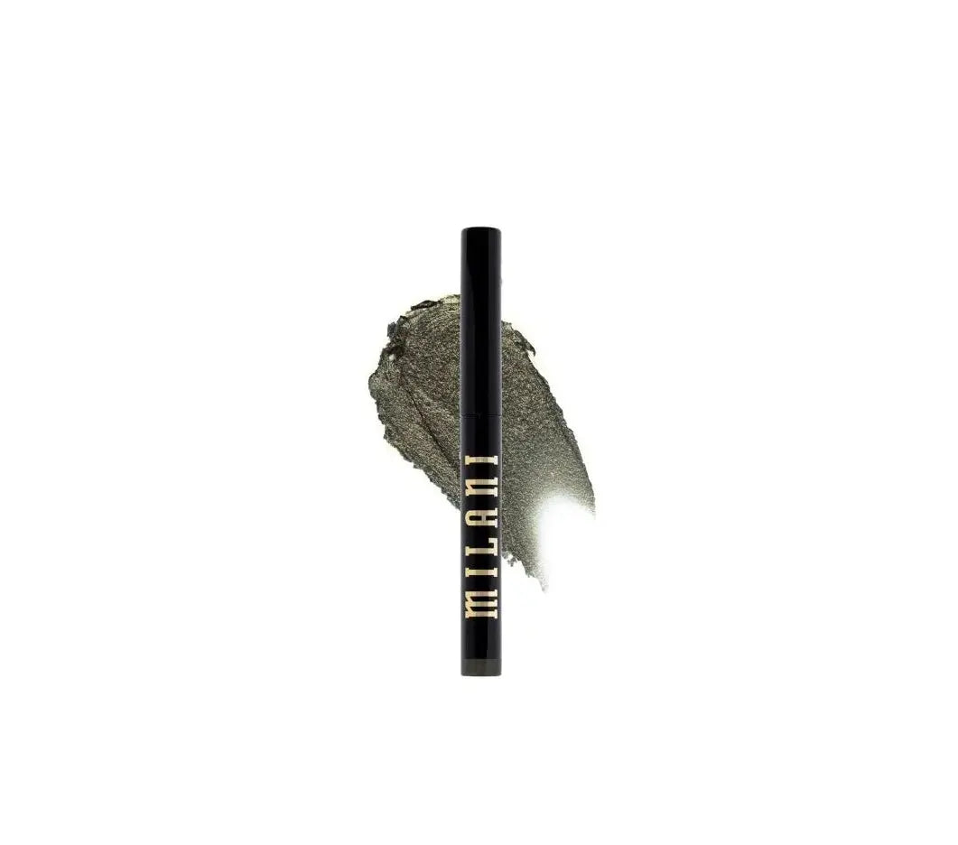 Milani Gilded Eyeshadow fard de pleoape stick 07 Moss, 1.4 g Milani