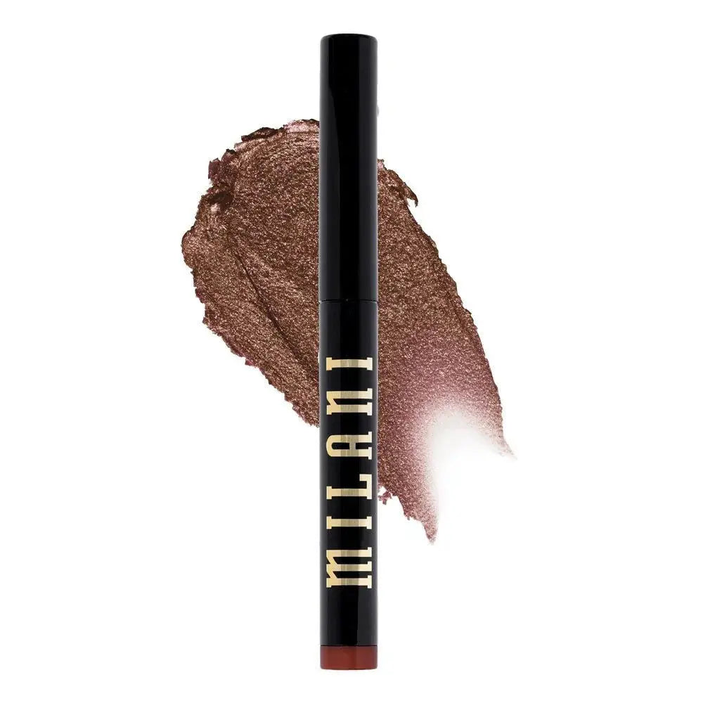 Milani Gilded Eyeshadow fard de pleoape stick 08 Terra, 1.4 g Milani