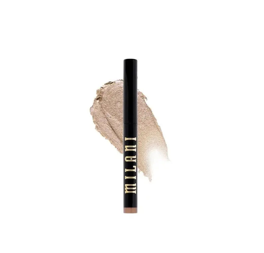 Milani Gilded Eyeshadow fard de pleoape stick 03 Sand, 1.4 g Milani