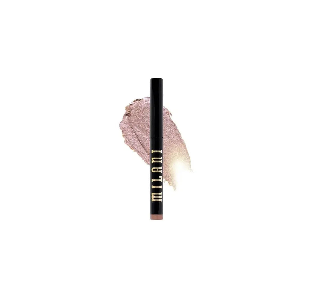 Milani Gilded Eyeshadow fard de pleoape stick rezistent la apa 01 Blossom, 1.4 g Milani