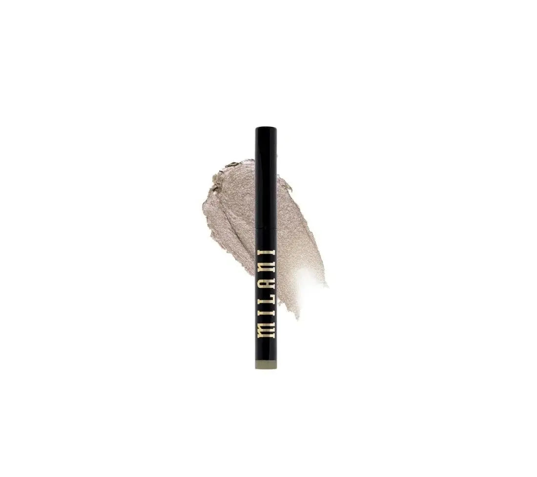 Milani Gilded Mini fard de pleoape stick 05 Sterling, 1.4 g Milani