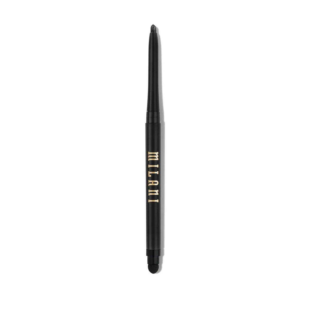 Milani Stay Put creion de ochi kohl rezistent la apa 01 After Dark, 0.28 g Milani