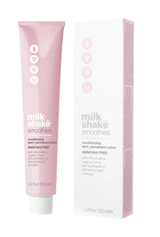 Milk Shake, Smoothies, Vopsea de păr semi-permanentă, 9.19A , 100 ml