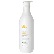 Milk Shake, Argan, Fără sulfați, Șampon pentru păr, Pentru hidratare, 1000 ml