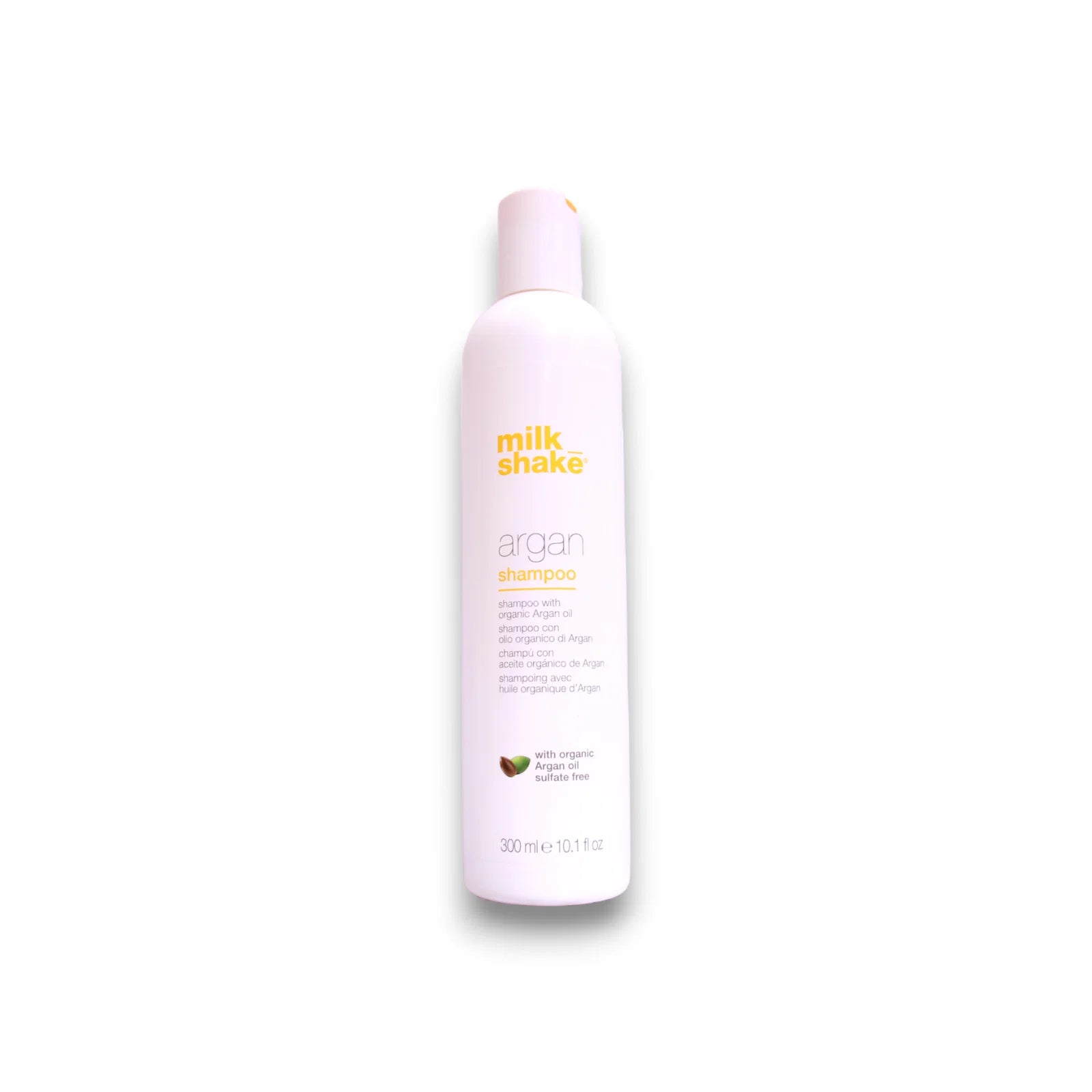 Milk Shake, Argan, Fără sulfați, Șampon pentru păr, Pentru hidratare, 300 ml