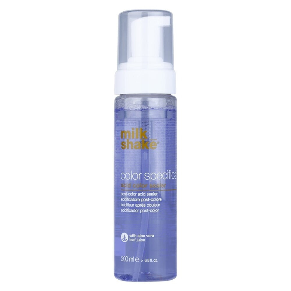 Milk Shake, Color Specifics, Fixativ, Pentru protecția culorii, 200 ml