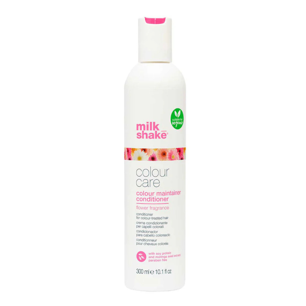 Milk Shake, Colour Care, Balsam de păr, Protecția culorii, 300 ml
