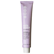Milk Shake, Creative, Fără SLS/SLES, Vopsea permanentă de păr, 6.016NA Natural Ash Dark Blond, 100 ml