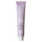 Milk Shake, Creative, Fără SLS/SLES, Vopsea permanentă de păr, 6.346GC Golden Copper Dark Blond, 100 ml