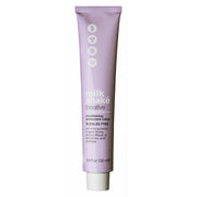 Milk Shake, Creative, Fără SLS/SLES, Vopsea permanentă de păr, 7.447CC Intense Copper Medium Blond, 100 ml