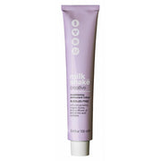 Milk Shake, Creative, Fără SLS/SLES, Vopsea permanentă de păr, 4.11 Intense Ash Medium Brown, 100 ml