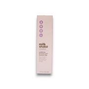 Milk Shake, Creative, Fără SLS/SLES, Vopsea permanentă de păr,  Blue Black, 100 ml