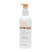 Milk Shake, Curl Passion, Gel de coafat, Definire, 200 ml