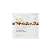 Milk Shake, Curl Passion, Fără parabeni, Balsam de păr, Pentru definiția valului, 10 ml