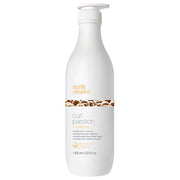 Milk Shake, Curl Passion, Fără parabeni, Balsam de păr, Pentru definiția valului, 1000 ml