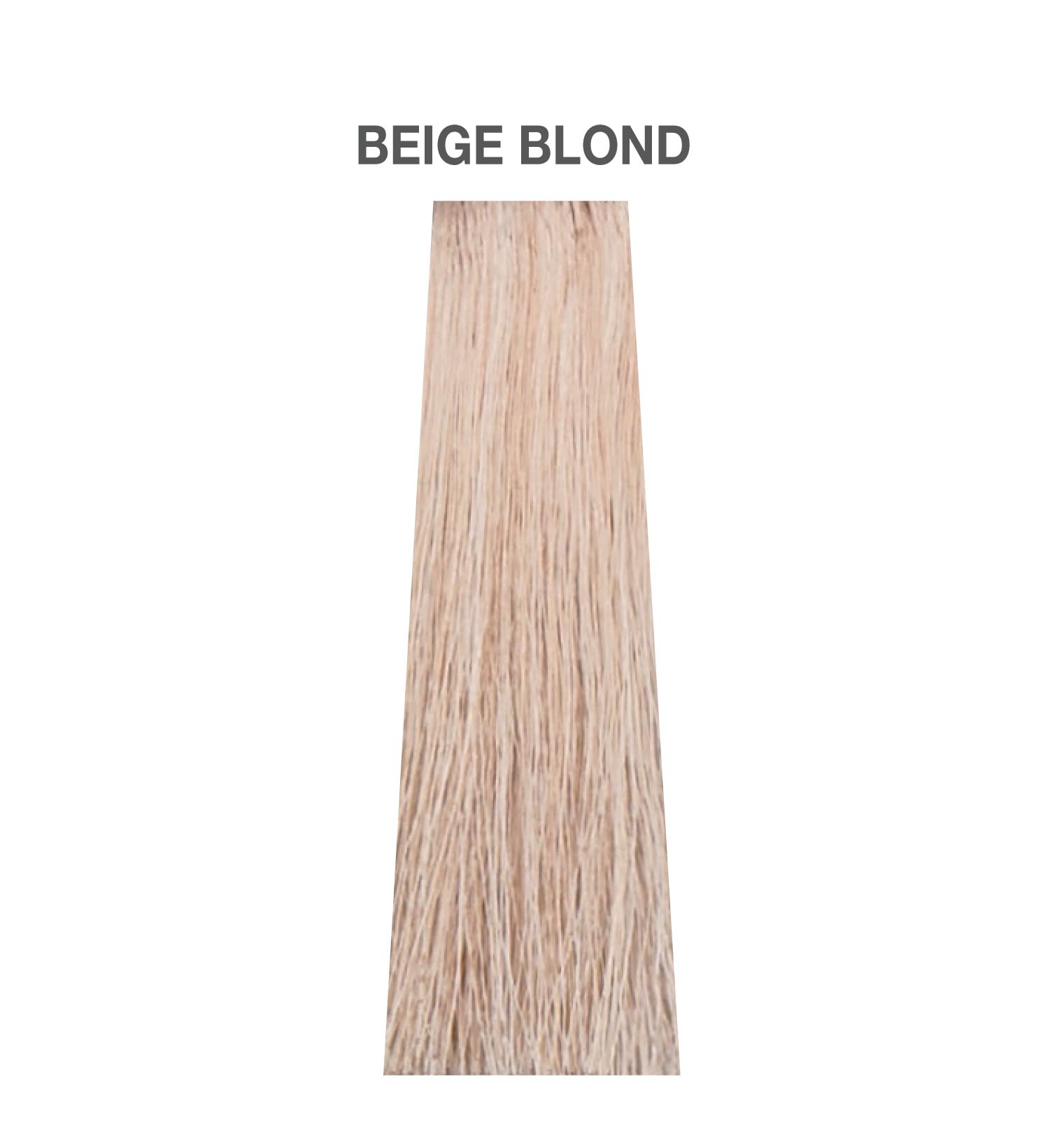 Milk Shake, Direct Colour, Fără amoniac, Balsam pentru culoarea părului,  Beige Blond, 200 ml