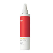 Milk Shake, Direct Colour, Fără amoniac, Balsam pentru culoarea părului,  Light Red, 200 ml