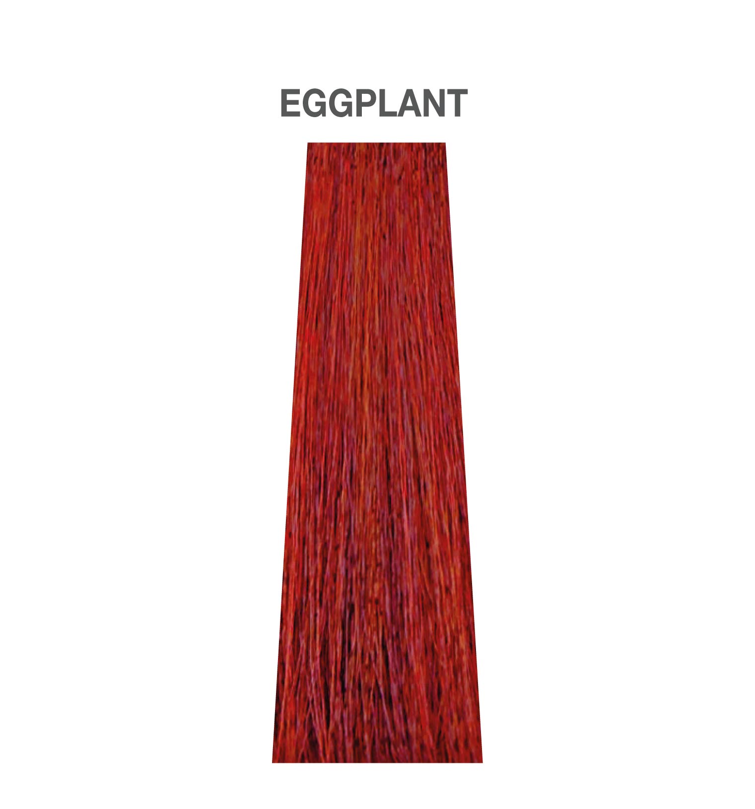 Milk Shake, Direct Colour, Fără amoniac, Balsam pentru culoarea părului,  Eggplant, 200 ml