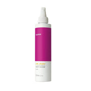Milk Shake, Direct Colour, Fără amoniac, Balsam pentru culoarea părului,  Fuchsia, 200 ml