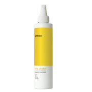 Milk Shake, Direct Colour, Fără amoniac, Balsam pentru culoarea părului,  Yellow, 100 ml