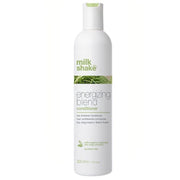 Milk Shake, Energizing Blend, Fără parabeni, Balsam de păr, Pentru hidratare, 300 ml