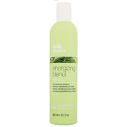 Milk Shake, Energizing Blend, Fără sulfați, Șampon pentru păr, Îngroșare, 300 ml