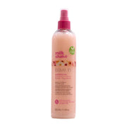 Milk Shake, Flower Fragrance, Proteina de soia, Balsam de păr fără clătire, Pentru condiționare, 350 ml
