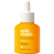 Milk Shake, Incredible, Ser pentru păr, Fortificare, 50 ml