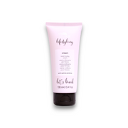 Milk Shake, Lifestyling Braid, Proteine de Quinoa, Cremă de coafat, 100 ml