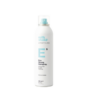 Milk Shake, Lifestyling Eco, Fixativ, Pentru fixare și textură, Strângere puternică, 250 ml