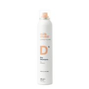 Milk Shake, Lifestyling, Șampon uscat, Volum și corp, 200 ml